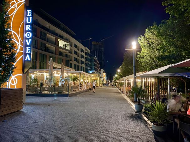 Your Trusted Property Management Experts in Eurovea City